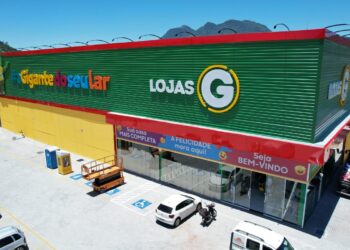 Nova loja de departamentos será aberta em Jaraguá do Sul