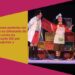 Rede de Teatros Sesc, em Jaraguá, recebe o espetáculo “Palhaçada à La CARTE”