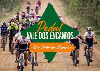 Última etapa 2022 do Circuito Vale dos Encantos acontece em São João do Itaperiú