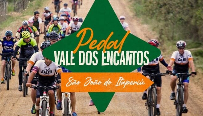 Última etapa 2022 do Circuito Vale dos Encantos acontece em São João do Itaperiú