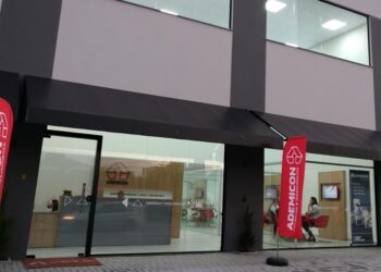 Ademicon, especialista em consórcio, inaugura loja em Jaraguá do Sul