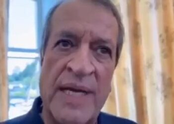 [Vídeo] Presidente do PL diz que vai ao TSE questionar resultado das urnas