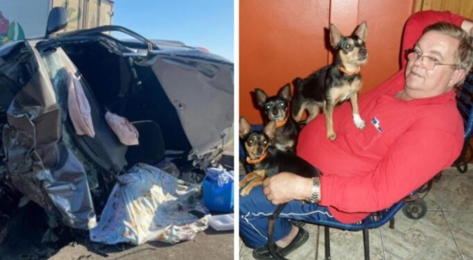 Vítima de grave acidente no Paraná, morador de Jaraguá será sepultado neste domingo