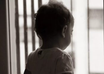 Menino de três anos é encontrado andando sozinho na rua em Jaraguá do Sul