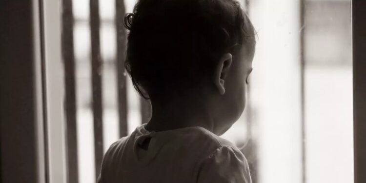 Menino de três anos é encontrado andando sozinho na rua em Jaraguá do Sul