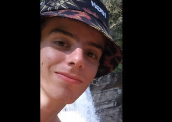 Identificado ciclista que morreu em Jaraguá do Sul