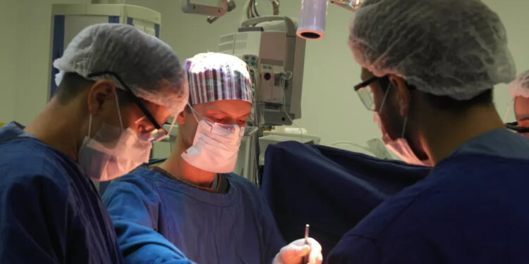 Catarinense vai receber R$ 30 mil após perder testículo em erro médico