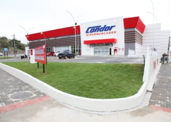 Condor realiza ‘Aquece Black Friday’ com Cash Black de 50%