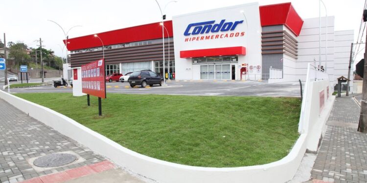 Condor realiza ‘Aquece Black Friday’ com Cash Black de 50%