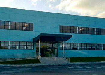 Centro Esportivo de Jaraguá do Sul será entregue oficialmente na próxima semana