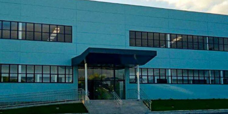 Centro Esportivo de Jaraguá do Sul será entregue oficialmente na próxima semana