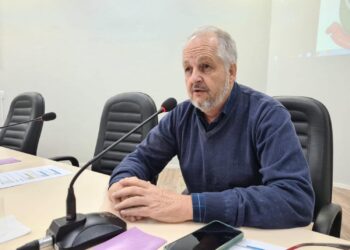 Vereador de Guaramirim denuncia uso de Fundo Eleitoral por candidato a deputado