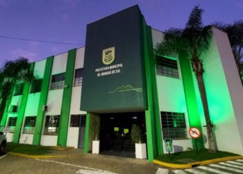 Decreto estabelece horários da Prefeitura de Jaraguá durante a Copa do Mundo