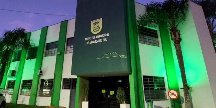 Decreto estabelece horários da Prefeitura de Jaraguá durante a Copa do Mundo