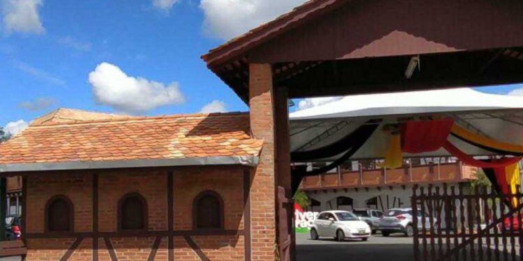 Saiba como funciona a gratuidade e a meia-entrada na Schützenfest