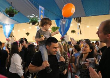 Schützenfest bate recorde de público