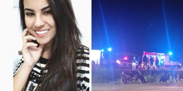 Mulher que morreu após acidente na BR-280 em Guaramirim é identificada