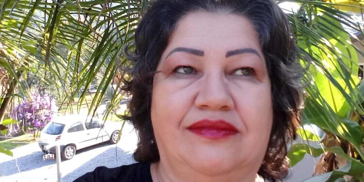 Mulher que morreu após acidente na SC-108 em Guaramirim é identificada