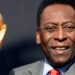 Pelé morre aos 82 anos