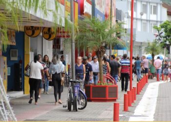 Presidente da CDL de Jaraguá faz balanço positivo do desempenho do comércio em 2022