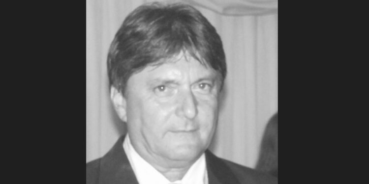 Fundador do Grupo Eletropoll, Mário Pereira morre nesta quarta-feira (14)