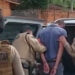 Homem acusado de sequestrar crianças é preso em Jaraguá do Sul