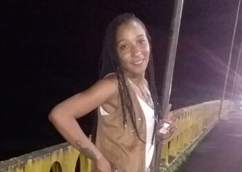 Identificada mulher que morreu esfaqueada em Jaraguá do Sul