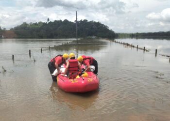 Pessoas atingidas pelas enchentes podem procurar o CRAS Central