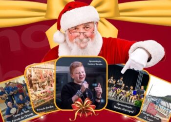 Massaranduba realiza Auto de Natal neste sábado (03)