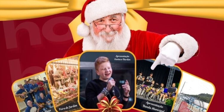 Massaranduba realiza Auto de Natal neste sábado (03)