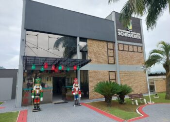 GAECO e Grupo Anticorrupção do MPSC deflagram operação “Mensageiro” nas cidades de Schroeder, Corupá e Guaramirim 