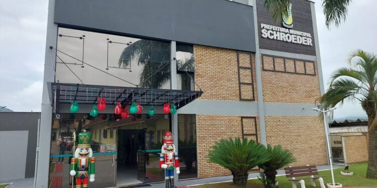 GAECO e Grupo Anticorrupção do MPSC deflagram operação “Mensageiro” nas cidades de Schroeder, Corupá e Guaramirim