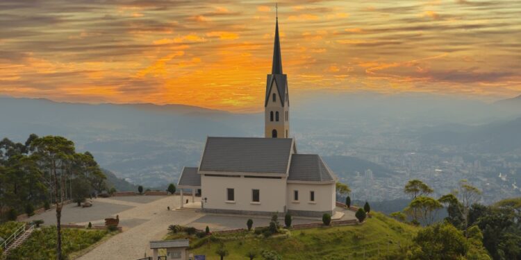 Faculdade Senac Jaraguá do Sul lança curso de Gestão de Turismo