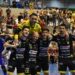 Jaraguá Futsal bate Joaçaba na ida da semifinal do Estadual