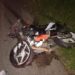 Motociclista morre após colisão com carro em Guaramirim