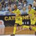 Jaraguá Futsal avança para final do Catarinense