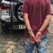 Homem compra bicicleta furtada e é preso por receptação em Jaraguá do Sul