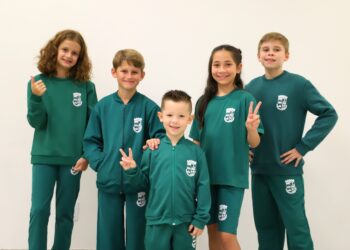 Prefeitura de Jaraguá do Sul divulga uniforme escolar para 2023