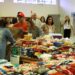 Prefeitura de Jaraguá do Sul recebe alimentos doados pela Acijs