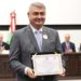 Deputado Antídio Lunelli é diplomado