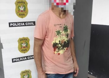 Homem tenta matar esposa em Guaramirim