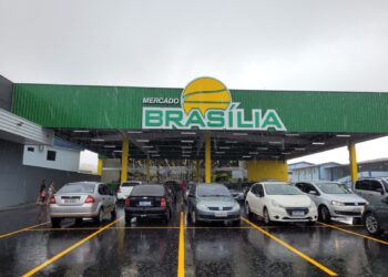 Mercado Brasília inaugura loja em Guaramirim