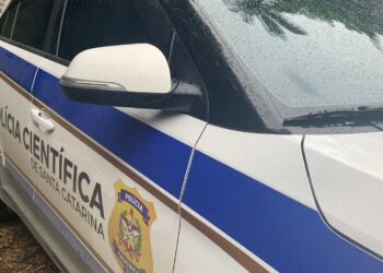 Pai e filho são encontrados mortos em Jaraguá do Sul