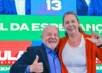 Catarinense vai comandar o Ministério do Esporte