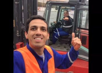 Identificados os dois homens que morreram em acidente na BR-101, em Araquari