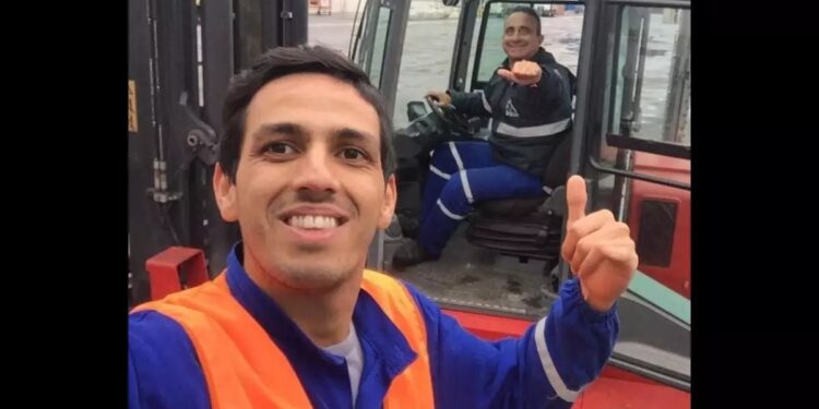 Identificados os dois homens que morreram em acidente na BR-101, em Araquari