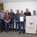Selo Vale dos Encantos é apresentado a prefeitos e demais autoridades