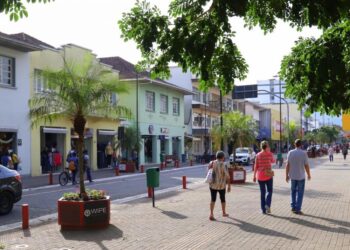 Jaraguá do Sul cria mais de 3 mil empregos em 2022