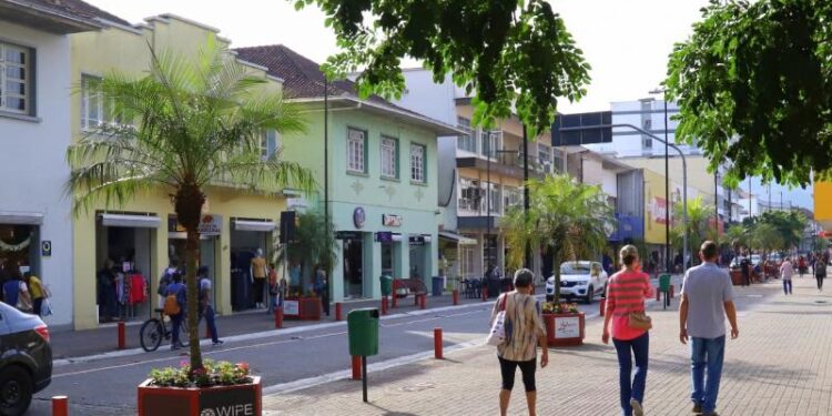 Jaraguá do Sul cria mais de 3 mil empregos em 2022
