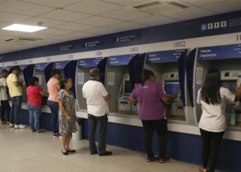 Bancos não vão abrir nesta sexta-feira (30)